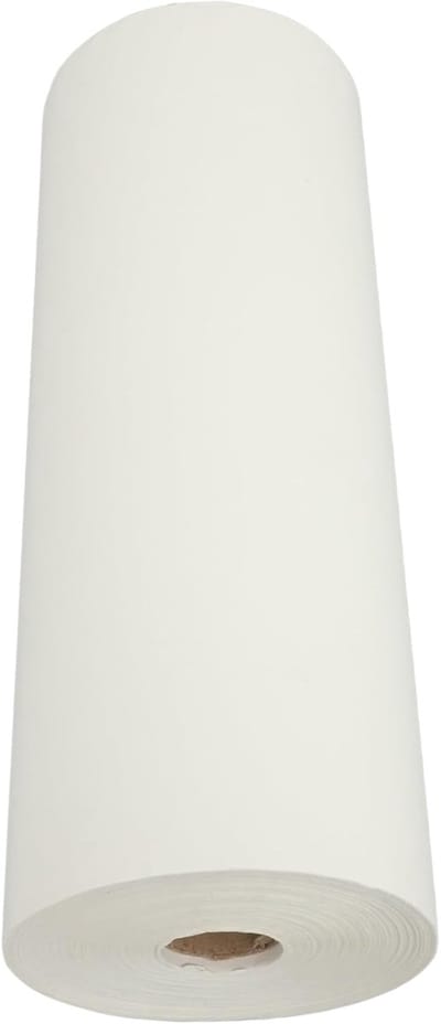 Kalligrafiepapier Rol - Tekenen Schilderen Papier - Artistieke Projecten - Verdikt Zonder Vergeling - 35x10000cm