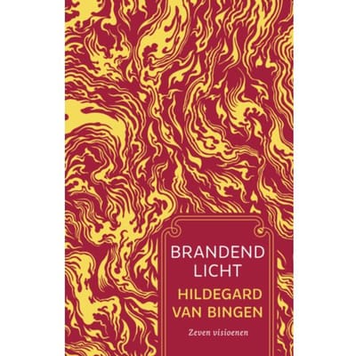 Brandend Licht - Patroon - Hildegard van Bingen