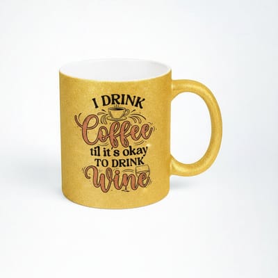 Nevolis® | Espressomok 330ml met Uniek Design | Ontwerp Jouw Eigen Mok | Handgemaakt Cadeau voor Koffieliefhebbers | Gepersonaliseerd op Aanvraag | Enkel of Grote Bestelling