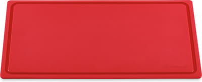 Wusthof Snijplank - Rood - 38 x 25 cm