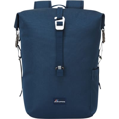Craghoppers Klassieke Kiwi II Roll Top 16L rugzak (Blauwe steen)
