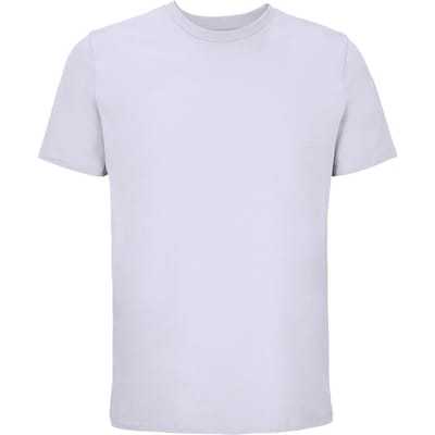 SOLS Unisex Volwassen Legend Organic T-Shirt (Lila)