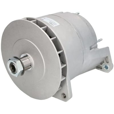 Driefasige generator HC-CARGO 116063