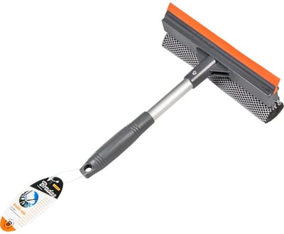 Raamwisser breedte 21cm - 2 in 1 - Lengte: 260 mm