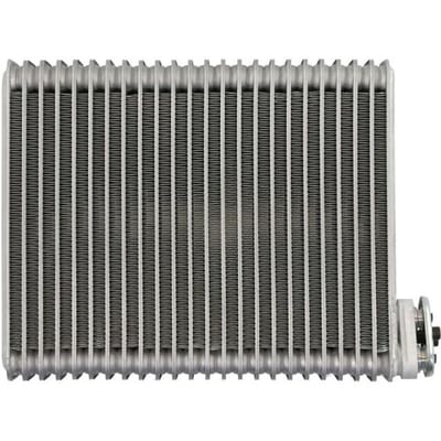 Verdamper, airconditioning NRF 36166