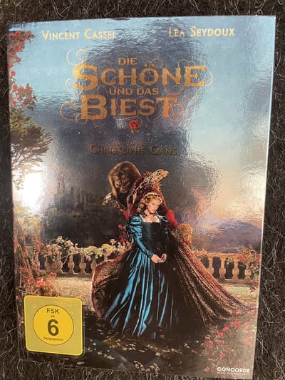 Die Schöne und das Biest