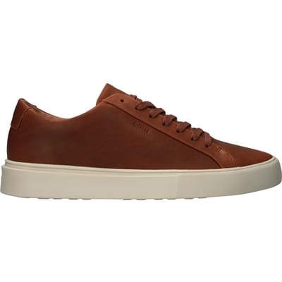 Blackstone CRAG FINN LOW - CG117 Cuoio - Sneaker (low) - Heren - Cognac - Maat: 40