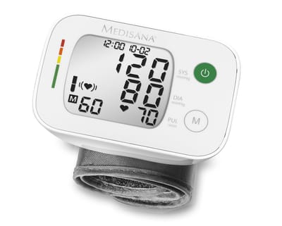 medisana BW 335 - Polsbloeddrukmeter