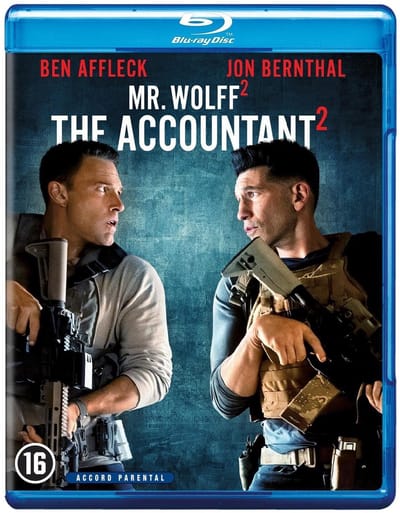 The Accountant 2