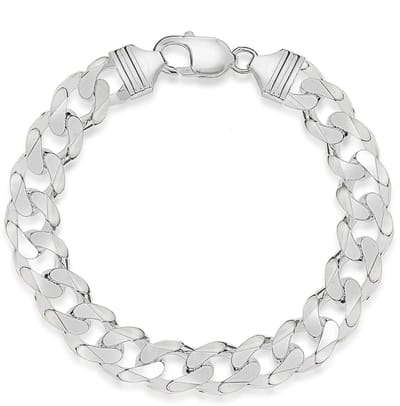 Tuscany Silver