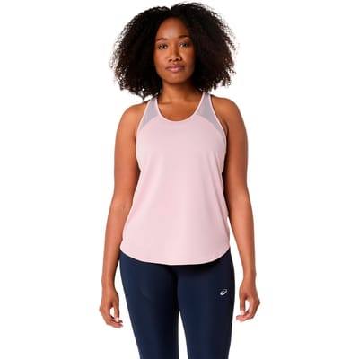 ASICS Road  Hardloopshirt Dames