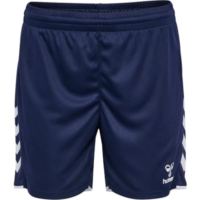 Hummel sportshort voor dames Hmlcore 2.0 Shorts Woman 230831