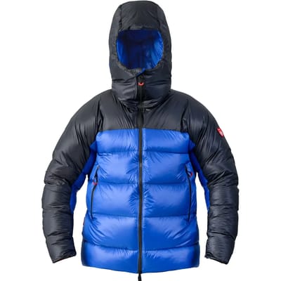 Donsjack Pajak Everest 2.0