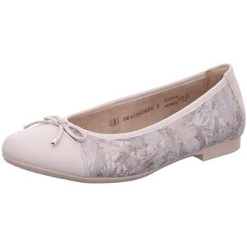 Ballerina's Remonte -