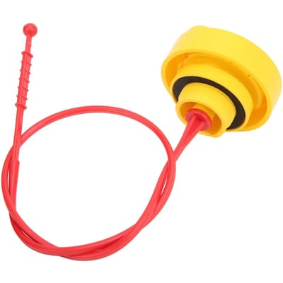 Motorolie Peilstok Niveaumeting 8200807608 Vervanging voor Clio MK3 2005?2014