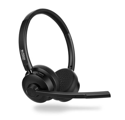 Oordopjes Urban Factory HBV50UF Zwart