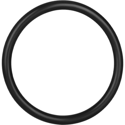 Rimba - Rubber Cockringen Set Ø 50 mm En 55 mm Ø 50 mm en Ø 55 mm