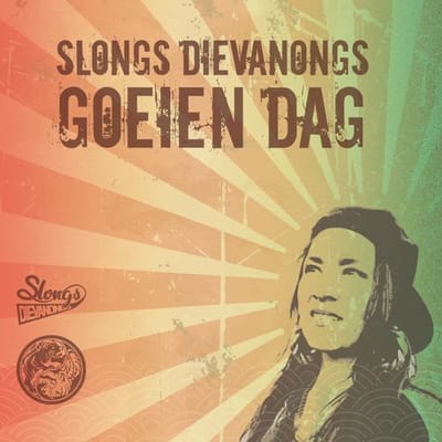 Goeien Dag