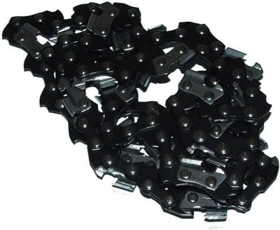 Vervangende Kwaliteitsketting voor 16 inch (40 cm) Kettingzagen met 57 Schakels