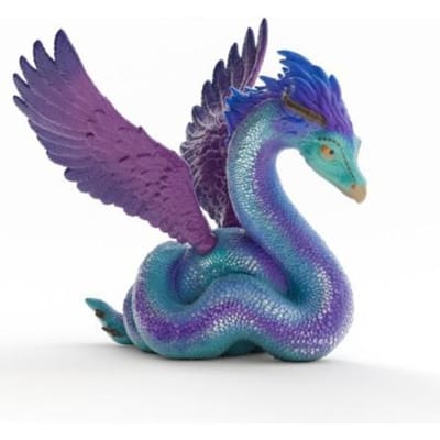 Schleich Harry Potter 14903 Occamy Poppetjes en figuren