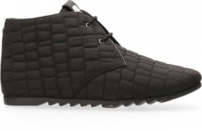 Maruti - Ginny Veterschoenen Zwart - Croco Black - 37