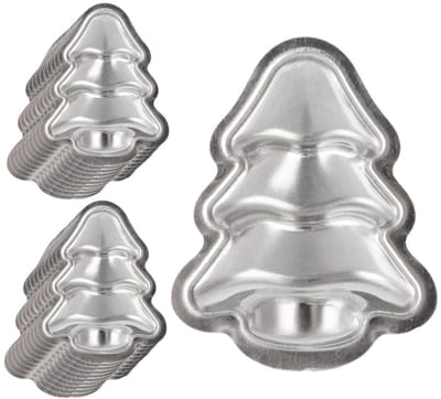 Koekjesvorm 20 stuks - Vorm - Bakvorm - Uitsteekvorm voor Koekjes Bakken