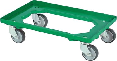 Transportwagen Model Tr Groen, Saro 174-3015