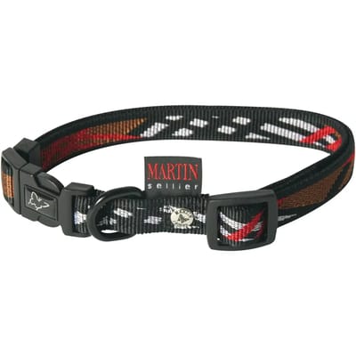 Hondenhalsband Martin Sellier Chesterfield