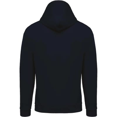 Kariban Kindersweater met capuchon K477 - Navy - 4/6 Y (4/6 ans)