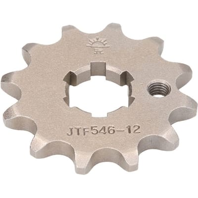 Rondsel JT F546,12