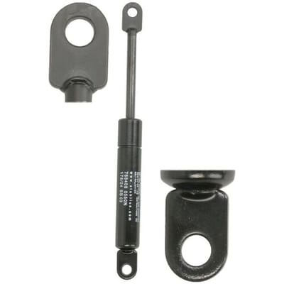 Gasveer, kofferdeksel STABILUS 768408