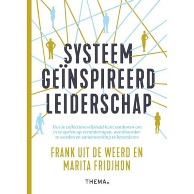 Systeem Geïnspireerd Leiderschap - Frank uit de Weerd