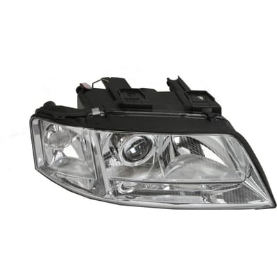 VanWezel 0316986 - Phare droit avec clignotant pour Audi A6 de 05/1997 au 05/2004