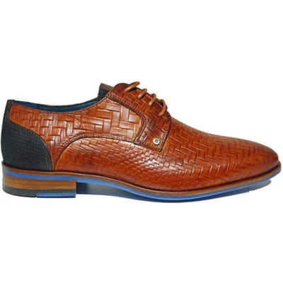 Berkelmans Oulton braided