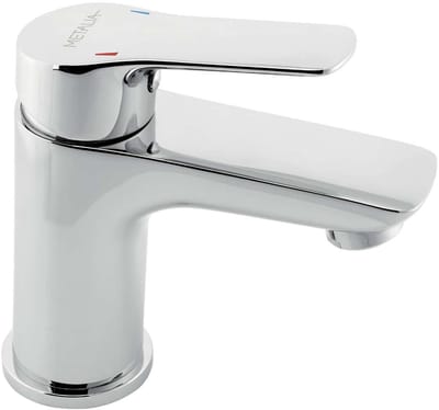 Novaservis Metalia 54 - Wastafelkraan, chroom 54001/1,0