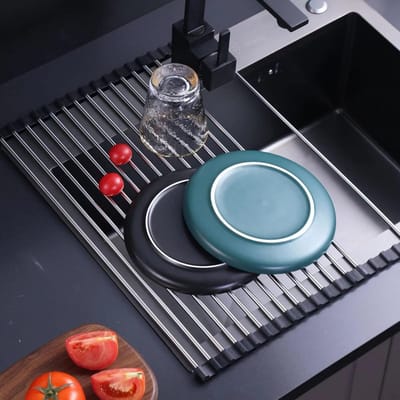 Famanu – Organizer voor de Achterbank van de Auto Autostoel Organizer Auto-achterbanktas Vuilafstotend Schopbestendig Eenvoudig Schoon Te Maken Handige Praktische (Donkergrijs)