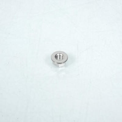 Écrou M6 pas 100 pour mobylette MBK 51 95780-06500 Neuf