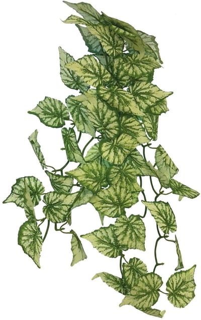 Repto Plant Hanging Hedera - Kunstplant Terrarium