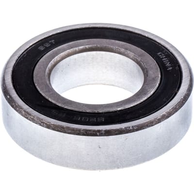 Ball bearing
