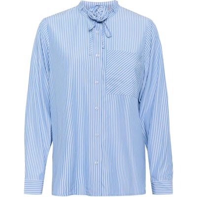 Bloemige blouse voor dames CULTURE Jude