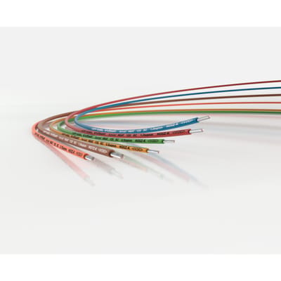 Lapp Ölflex Installatiedraad - 1239001-1 [20 Meter]