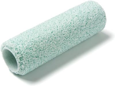 Verfroller Microvezel 23 cm Medium Pool voor Gladde Afwerking