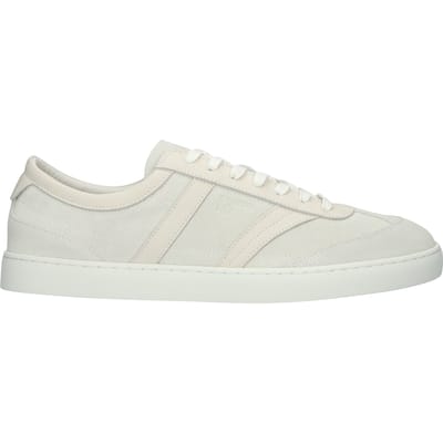 Blackstone ZIRCON BAILEY - FG601 Early Frost - Sneaker (low) - Man - Light grey - Maat: 43