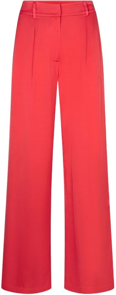 Ibana - Broek Koraal Ibana Pasha Pantalons Koraal 302620179