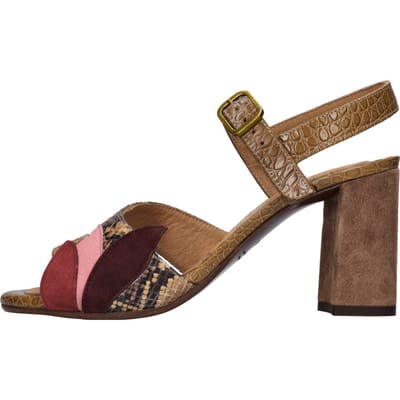 Chie Mihara Sandalen Multicolor
