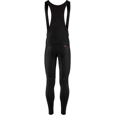Etxeondo Orhi Thermo Fietsbroek Zwart S Man