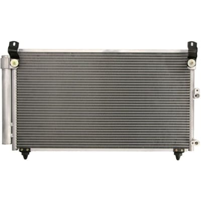 Condensator, airconditioning KOYORAD CD010236C