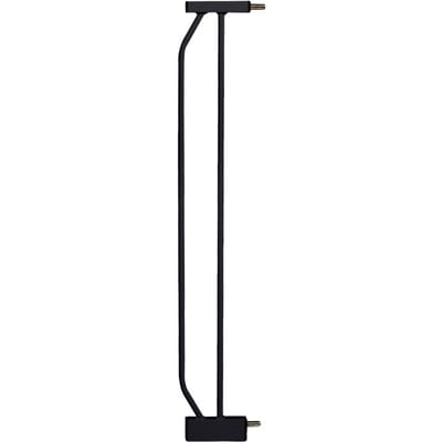 Baninni Verlengstuk Klemhekje Vicino Zwart 10 cm