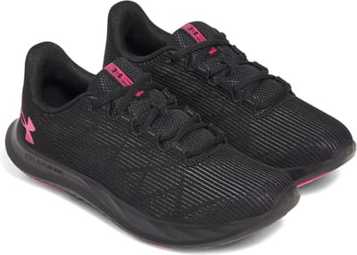 Under Armour W Charged Speed Swift Fitness Schoenen Trainers 3027006-005