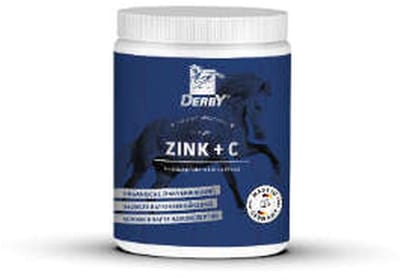 Derby Zink + C | 1 kg